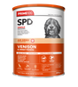 Prime100 SPD Air Dried Venison & Sweet Potato 600g - front
