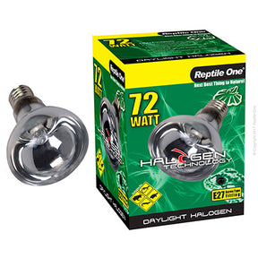 R/ONE Halogen Daylight 72w