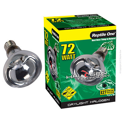 R/ONE Halogen Daylight 72w