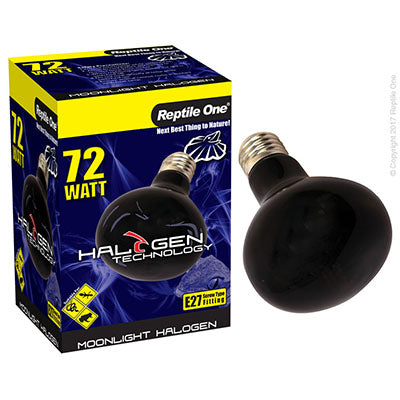 R/ONE Halogen Lamp Moonlight 72w