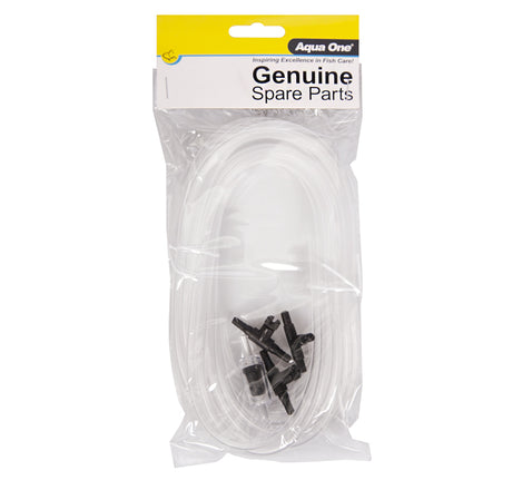 Aqua One Air Line Kit