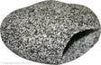 Aqua One Round Granite Cave Ornament Medium