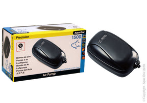 Aqua One Precision Air Pump 1500