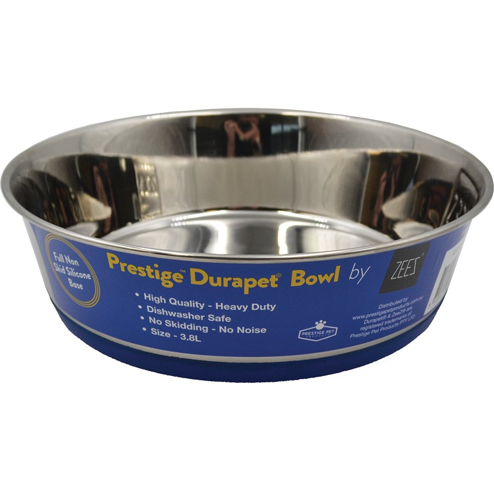 DURAPET BOWL 3.8L