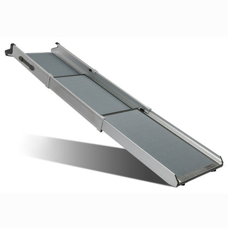 PetSafe Happy Ride Compact Telescoping Dog Ramp
