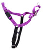 Gentle Leader Front Lead Harness - Purple