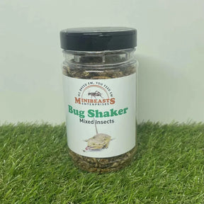 Bug Shaker- Mixed