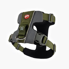ED Harness X-Link XL Khaki