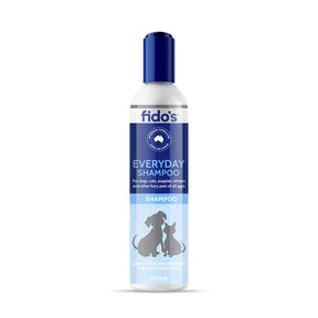 Fido's Everyday Shampoo 250ml