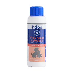 Fido's Tear Stain Remover 125ml