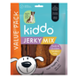 KIDDO Jerky Mix Value Pack 450g