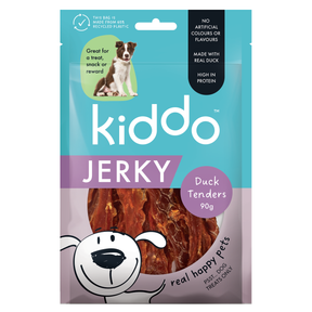 KIDDO Duck Tenders 90g
