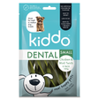KIDDO Dental Chicken & Mint Twists Small