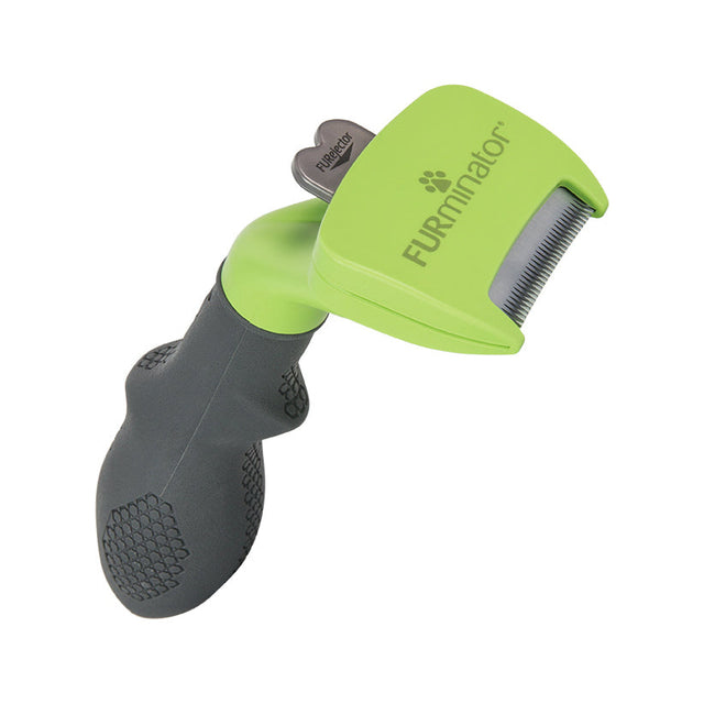 FURminator deShedding Tool Small Dog Long Hair