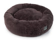 FuzzYard Dreameazzzy Cuddler bed, Truffle