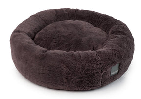 FuzzYard Dreameazzzy Cuddler bed, Truffle