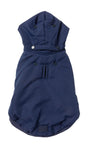 FuzzYard Essential Padded Jacket, Navy