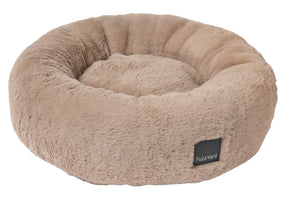 FuzzYard Dreameazzzy Cuddler bed, Chai