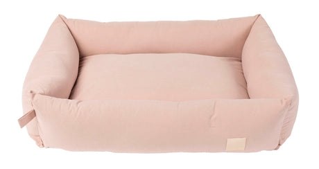 FuzzYard Life cotton bed, Soft Blush