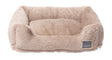 FuzzYard Dreameazzzy Lounger, Chai