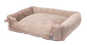 FuzzYard Dreameazzzy Lounger, Chai