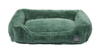 FuzzYard Dreameazzzy Lounger, Hunter Green