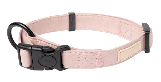 F'YARD LIFE COLLAR BLUSH M