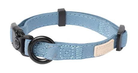 F'YARD LIFE COLLAR BLUE S