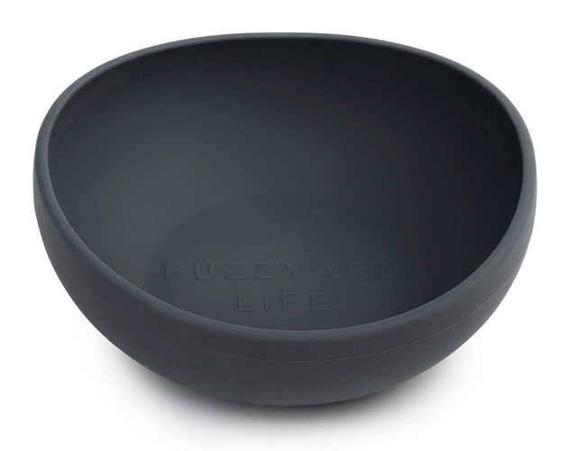 F'YARD LIFE BOWL GREY M