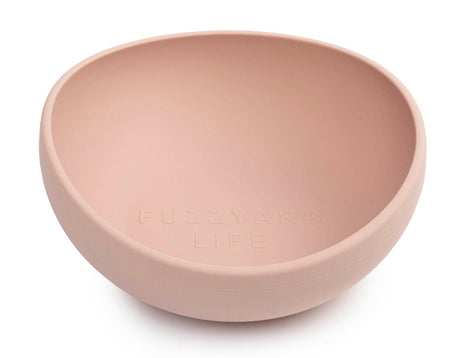F'YARD LIFE BOWL BLUSH M