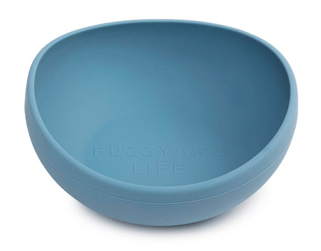 F'YARD LIFE BOWL BLUE L