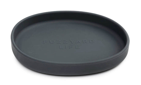 F'YARD LIFE CAT BOWL SLATE