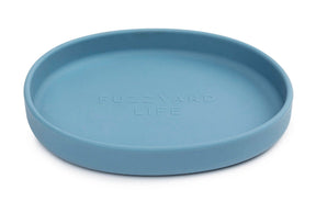 F'YARD LIFE CAT BOWL BLUE