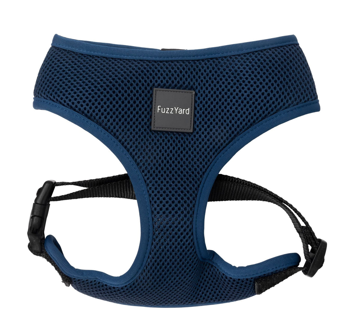 FuzzYard Harness, Marine