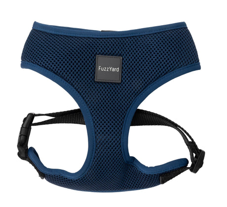 FuzzYard Harness, Marine