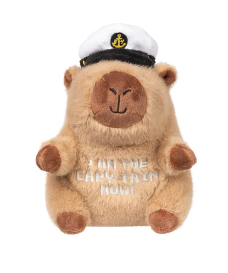 FUZZYARD TOY CAPY-TAIN