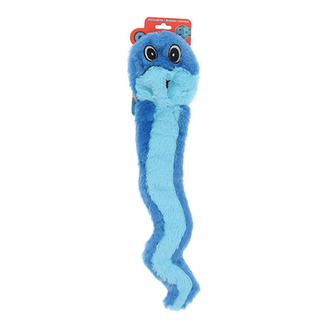 GURU HIDE-A-TAIL BLUE SNAKE LRG