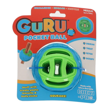 GURU POCKET BALL M/L