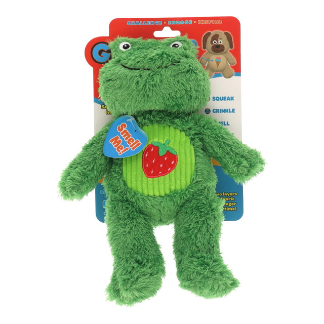 GURU SOFT SCENTS FROG MEDIUM