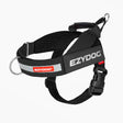 EZYDOG EXPRESS HARNESS LRG BLK