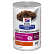 Hill's Prescription Diet Gastrointestinal Biome Digestive/Fibre Care Canned Dog Food 370g