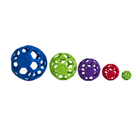 JW HOL-EE ROLLER SIZE 4.5