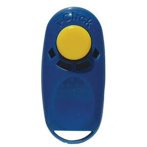 KP I-CLICKER