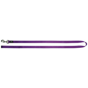 LEAD 3/4"x 122cm PURPLE