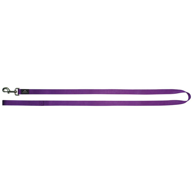 LEAD 3/4"x 122cm PURPLE
