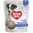 Love'em Puppy Rewards Dog Treats 400g