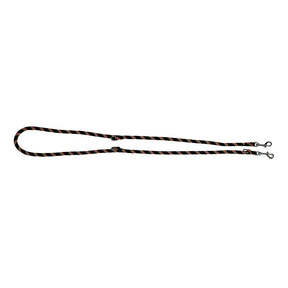 Prestige Mountain Bench Leash Black 198cm