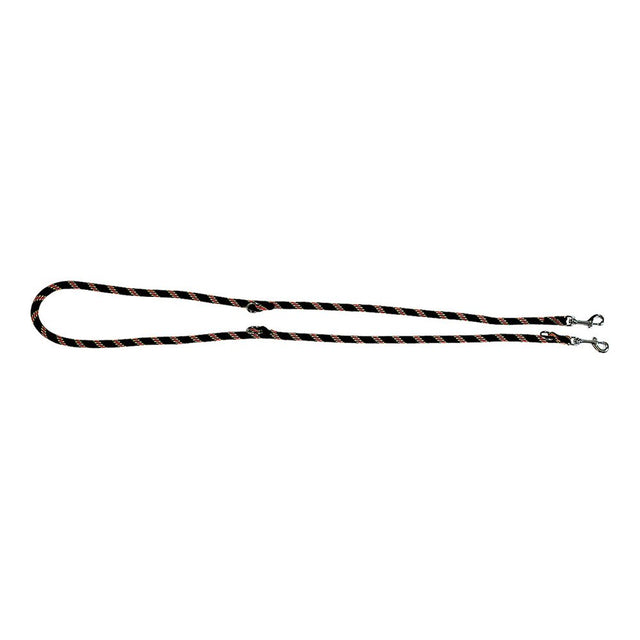 Prestige Mountain Bench Leash Black 198cm