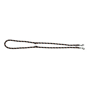 Prestige Mountain Bench Leash Black 244cm