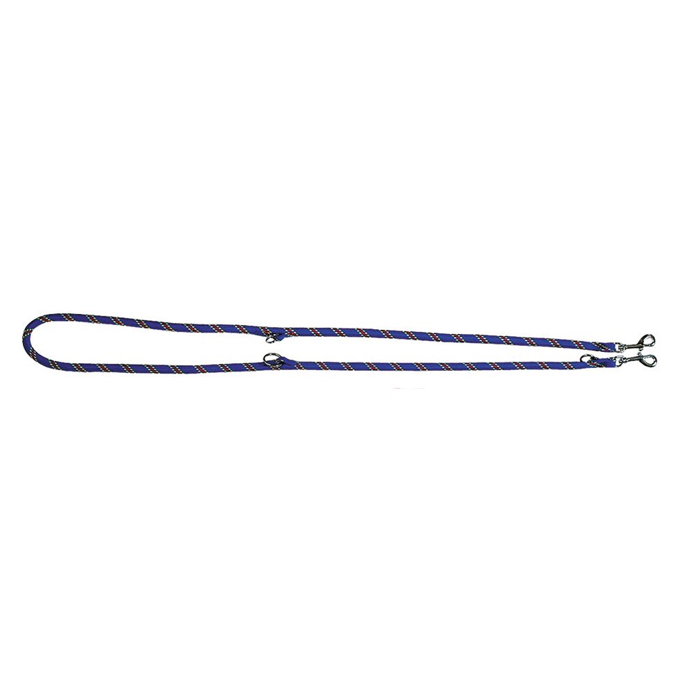 Prestige Mountain Bench Leash Blue 198cm